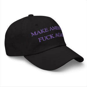 MAFA CAP