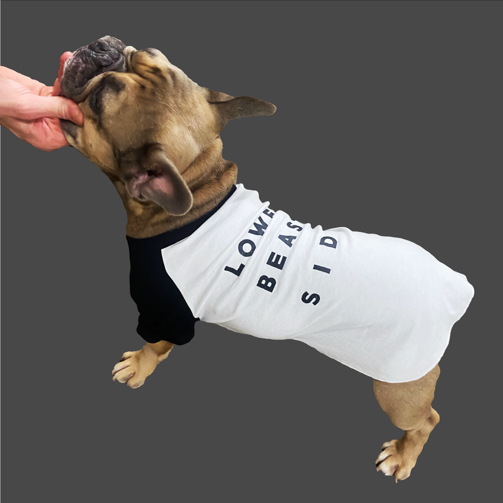 Dog Beastball Shirt