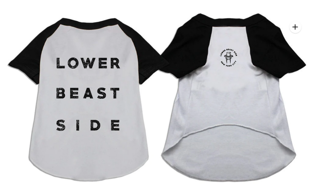 Dog Beastball Shirt
