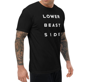 LBS - Short Sleeve T-shirt