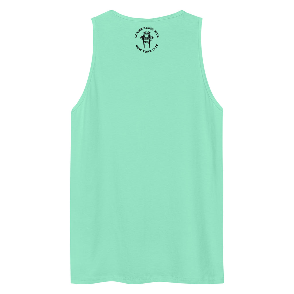 BEAST TANK