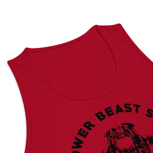 BEAST TANK