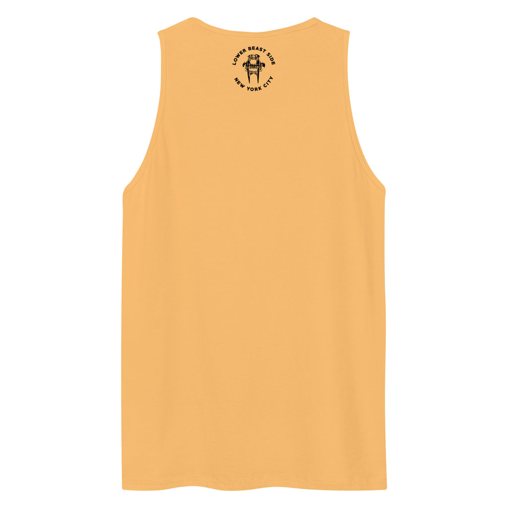BEAST TANK