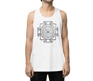 SRI YANTRA TANK