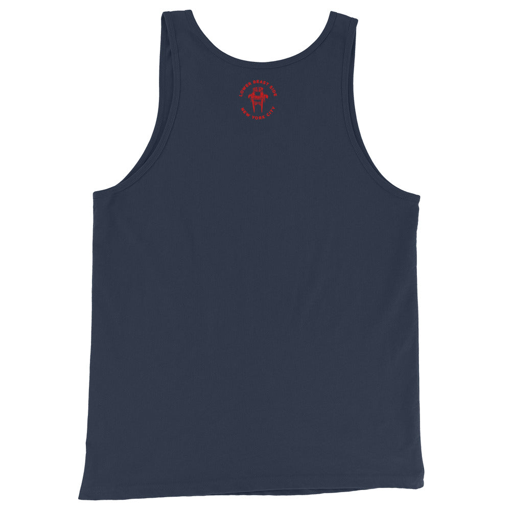 SABERTOOTH TANK