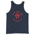 SABERTOOTH TANK