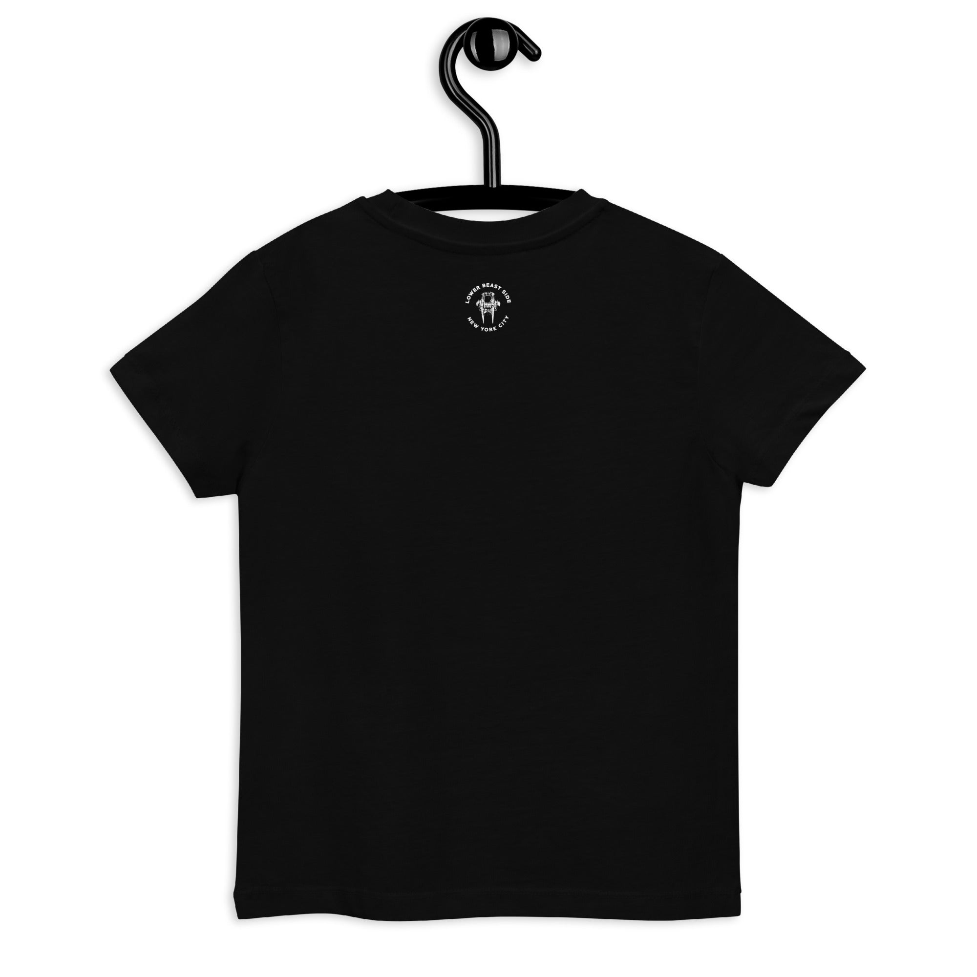 LBS - Organic cotton kids t-shirt