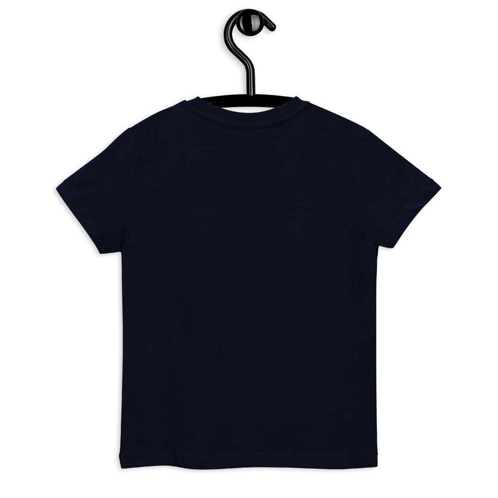 LBS ORGANIC KIDS TEE