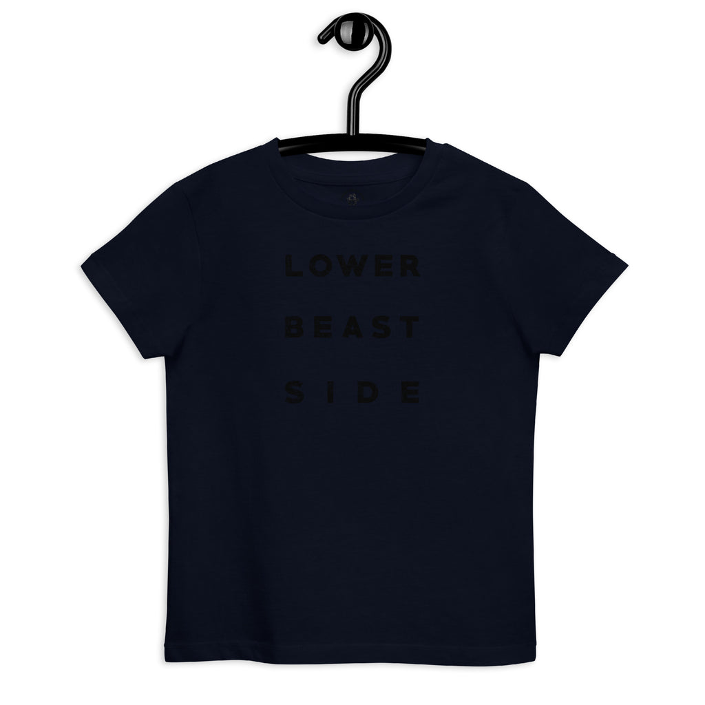 LBS ORGANIC KIDS TEE