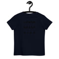 LBS ORGANIC KIDS TEE