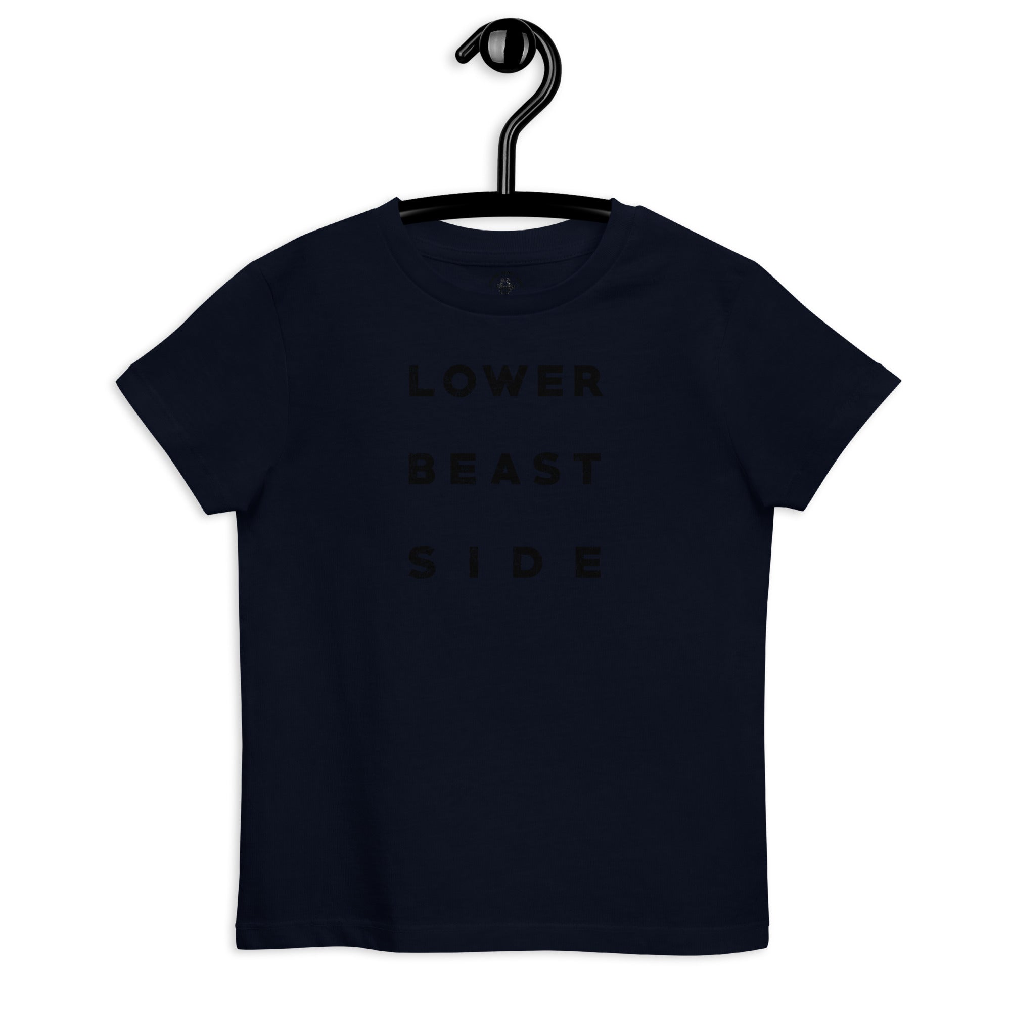 LBS ORGANIC KIDS TEE