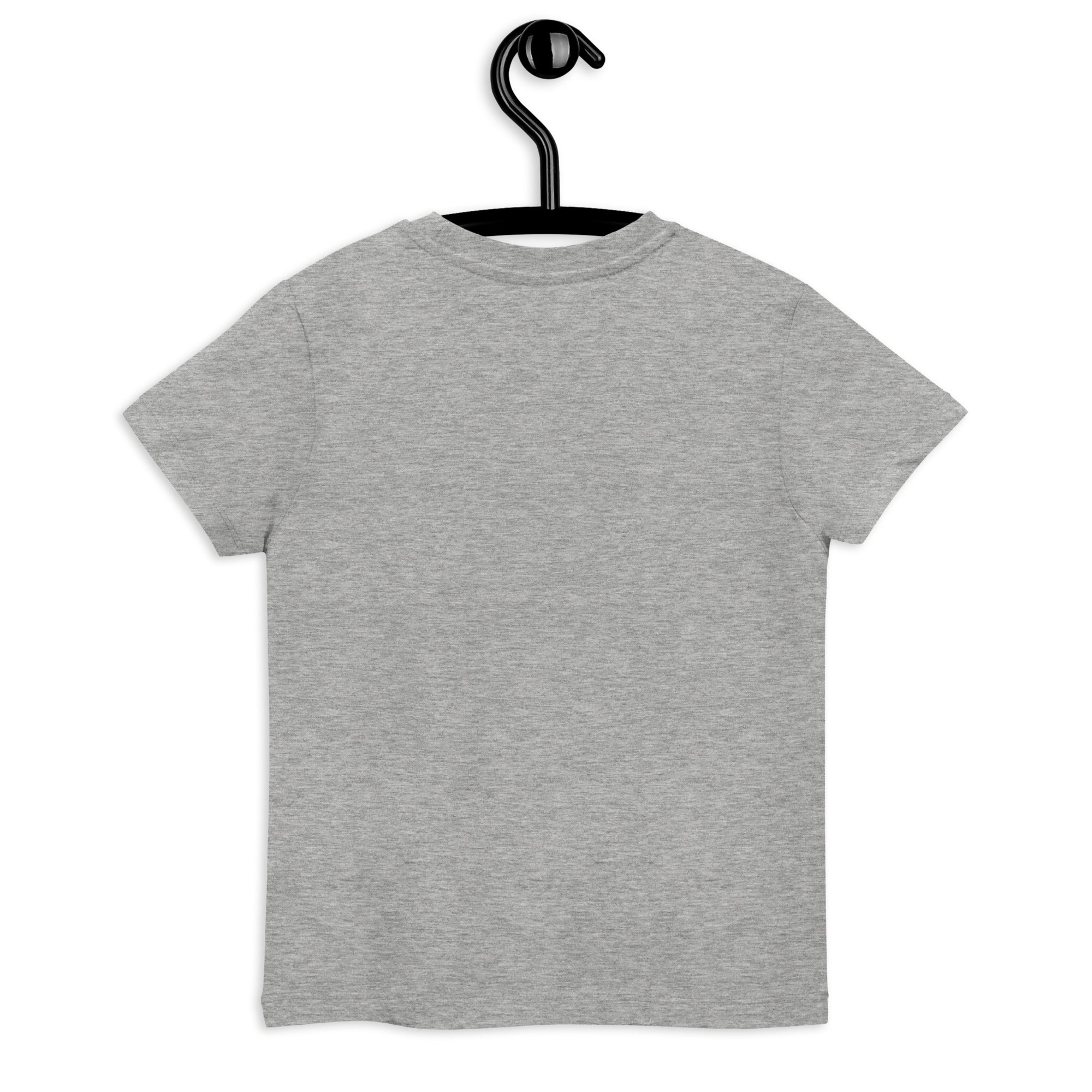LBS ORGANIC KIDS TEE