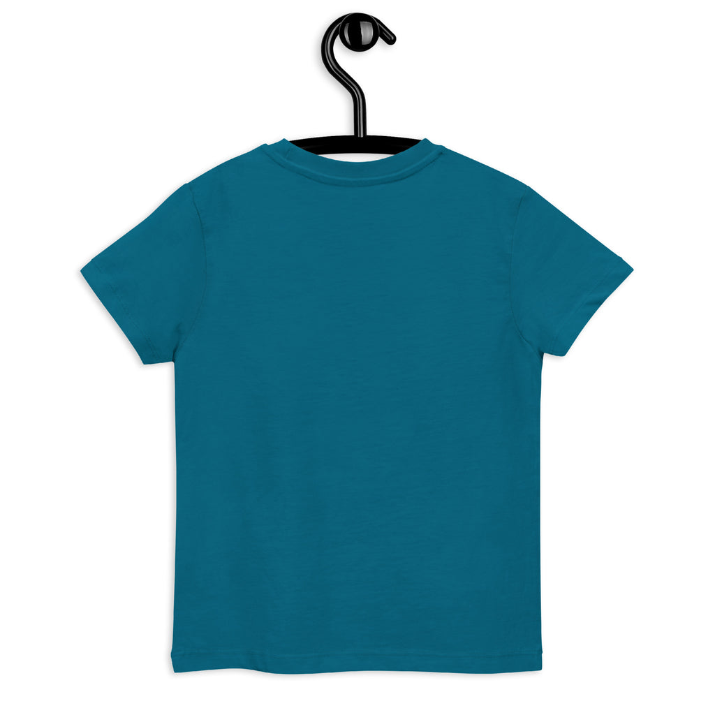 LBS ORGANIC KIDS TEE