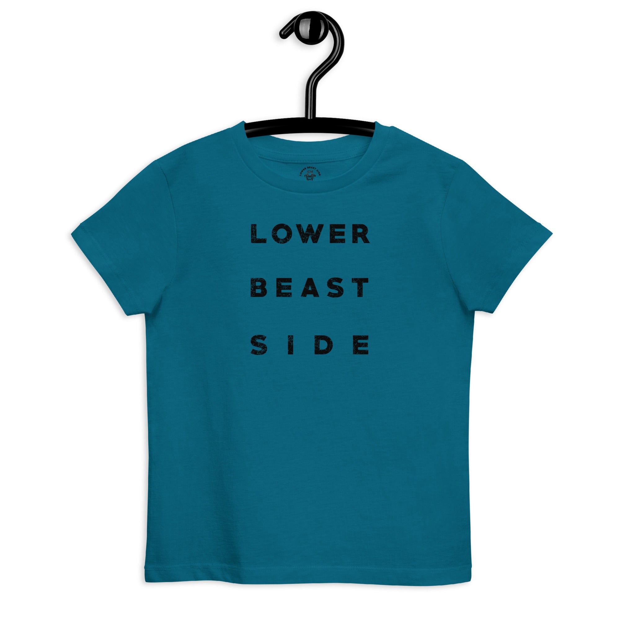 LBS ORGANIC KIDS TEE