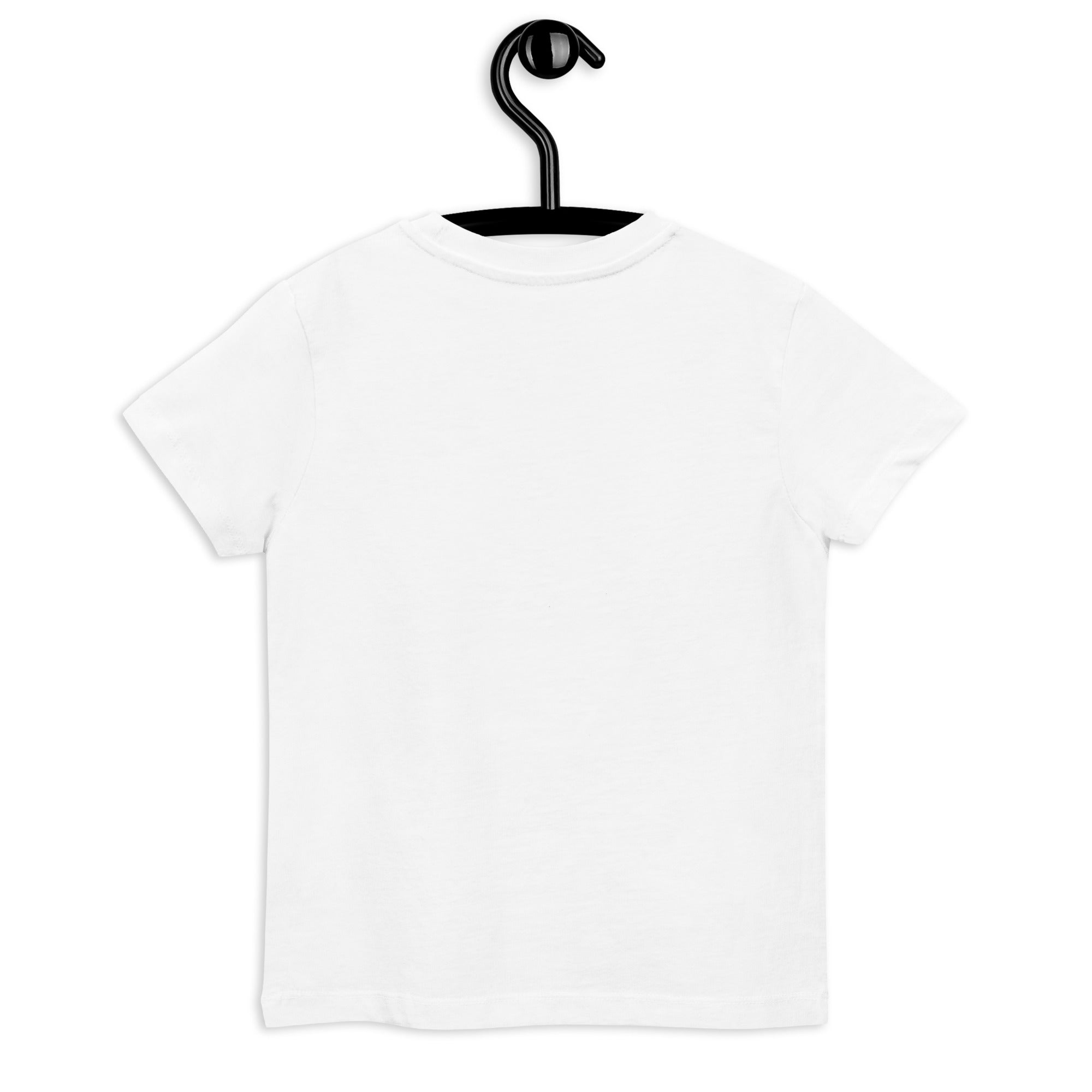 LBS ORGANIC KIDS TEE