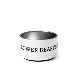 BEAST BOWL