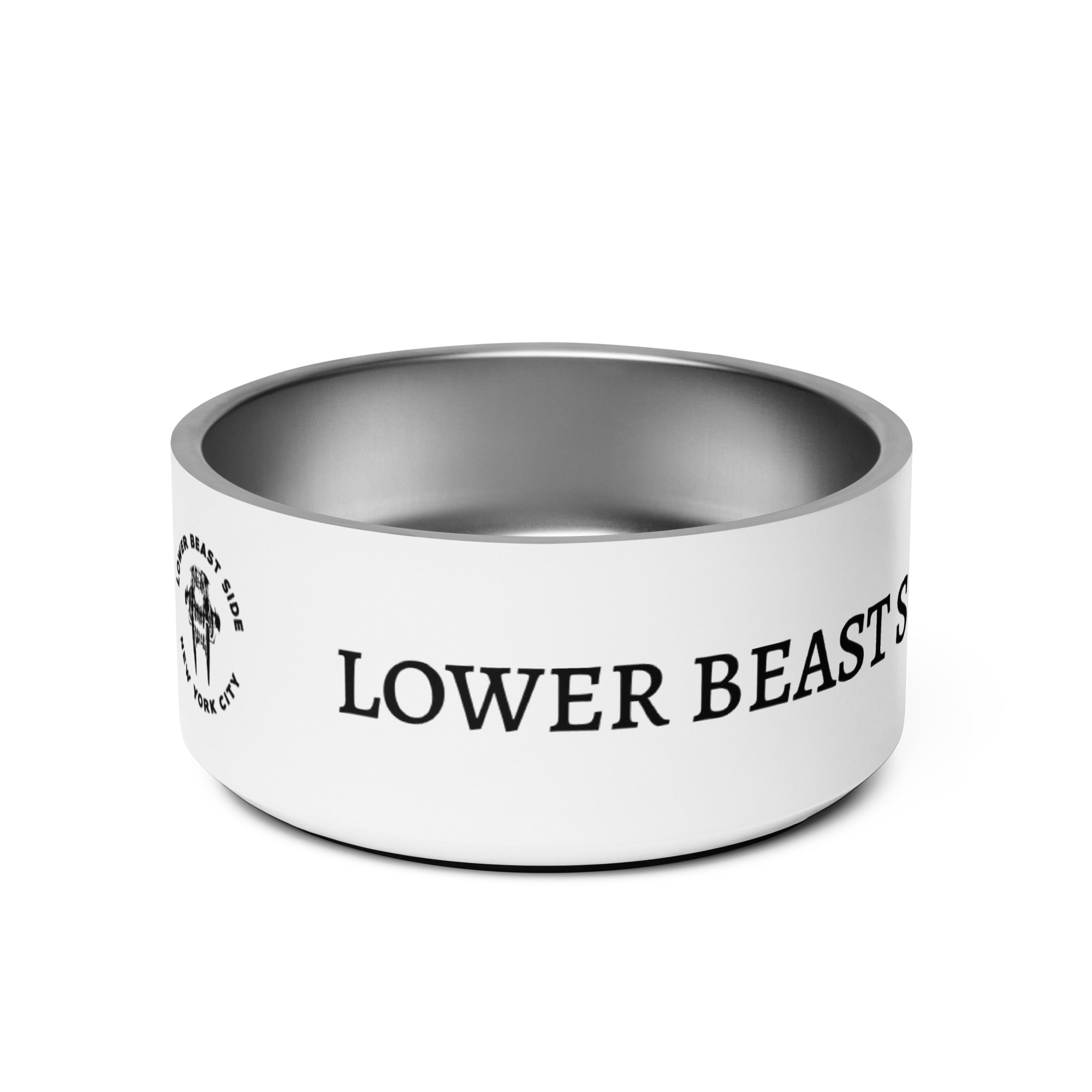 BEAST BOWL