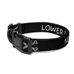 Lower Beast Side Pet Collar