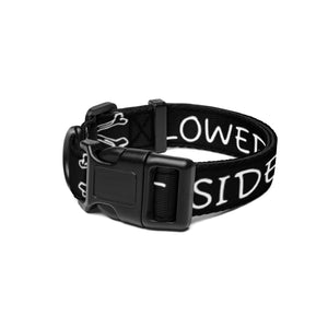 Lower Beast Side Pet Collar