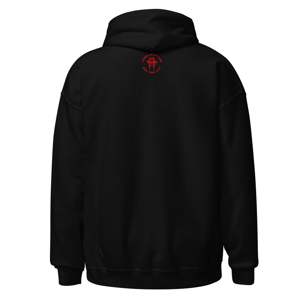 LEGENDARY LBS HOODIE
