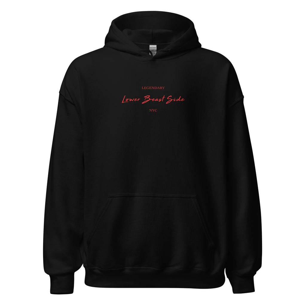 LEGENDARY LBS HOODIE