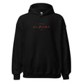 LEGENDARY LBS HOODIE