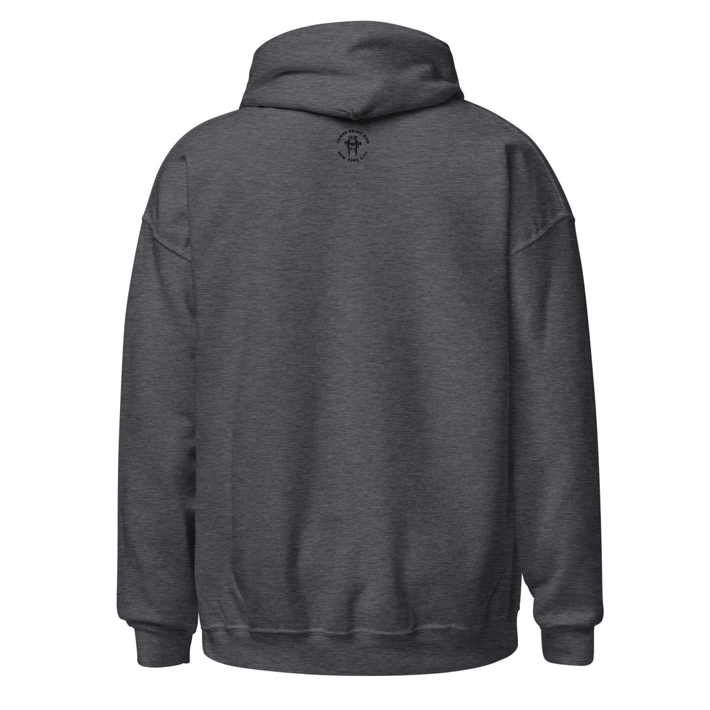 LEGENDARY LOWER BEAST SIDE UNISEX HOODIE
