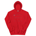 LBS BONES PULLOVER HOODIE