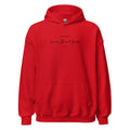 LEGENDARY LOWER BEAST SIDE UNISEX HOODIE