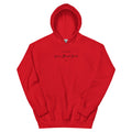 LEGENDARY LOWER BEAST SIDE UNISEX HOODIE