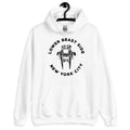 LBS UNISEX HOODIE