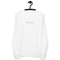 LBS INDUSTRIAL ORGANIC SWEATERSHIRT