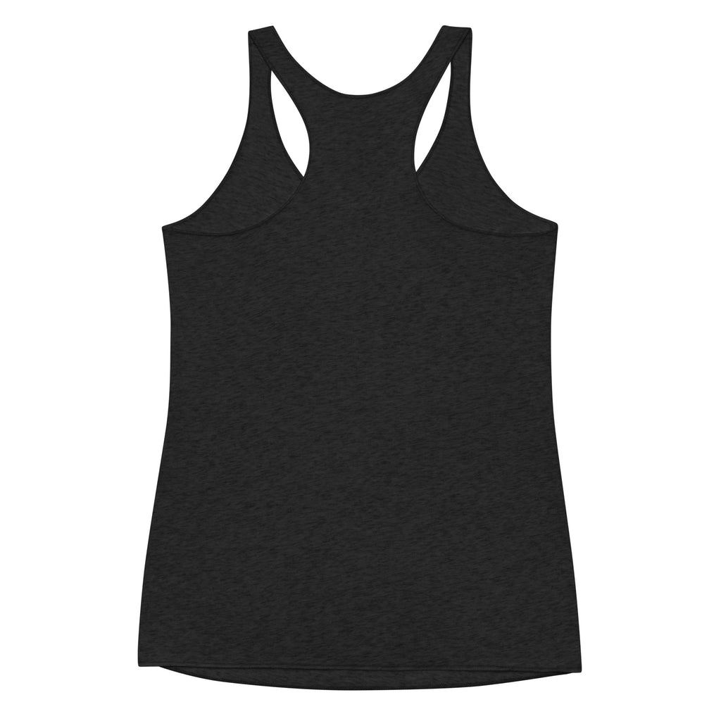 LBS SABERTOOTH WOMEN'S RACERBACK TANK