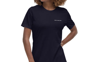 LBS RELAXED TEE