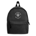 LOGO BACKPACK