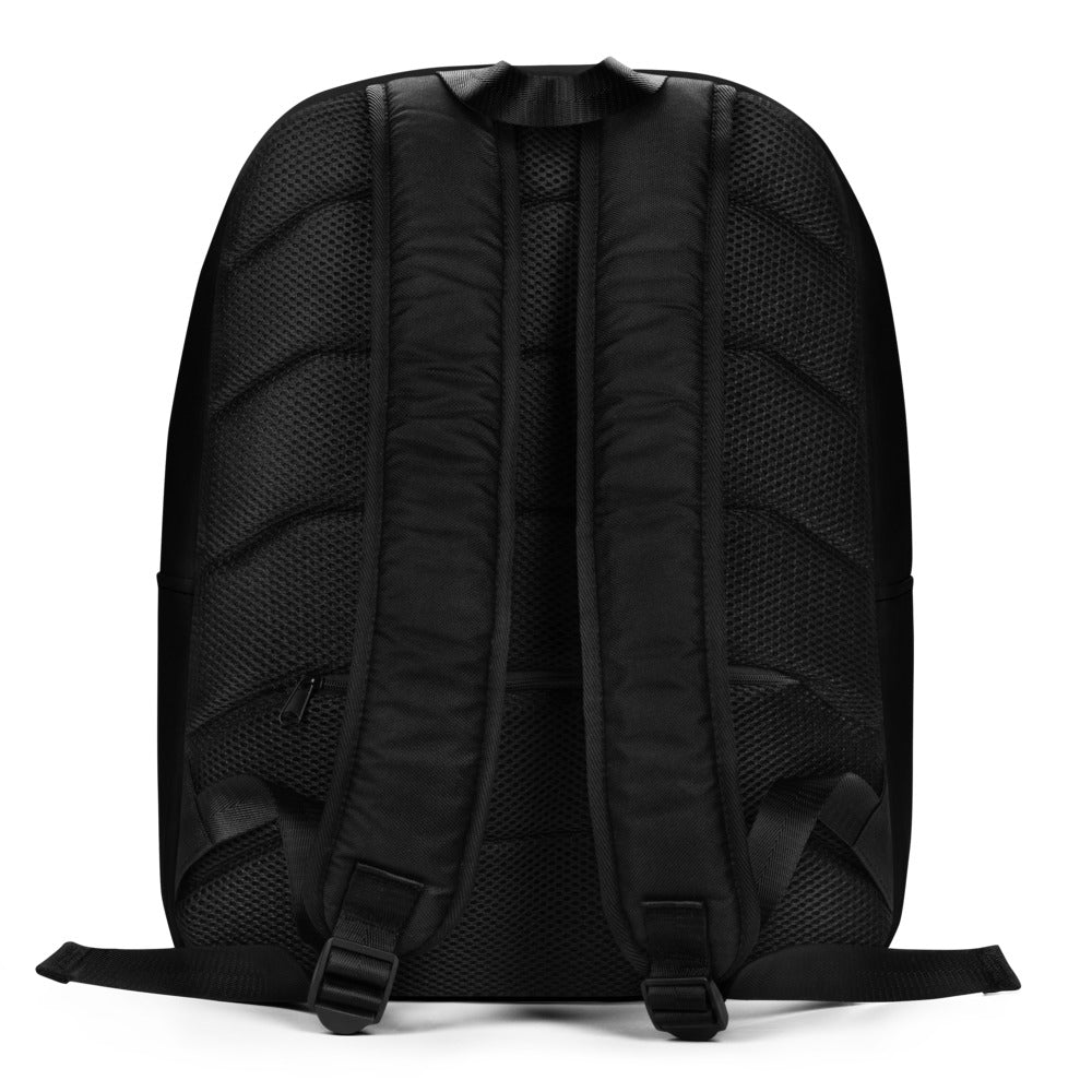 SRI YANTRA LAPTOP BACKPACK