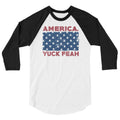 America Yuck Feah Baller Tee 