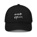 EAST VILLAIN ORGANIC DAD HAT