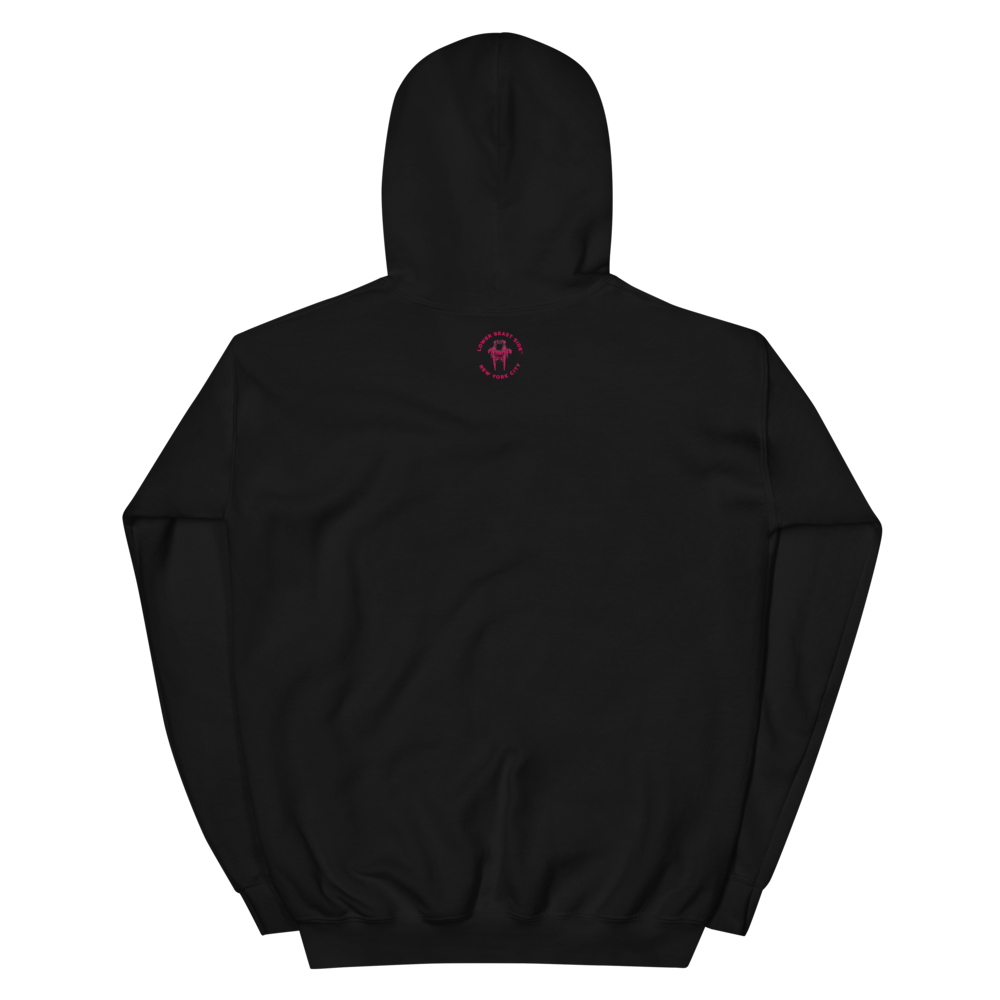 OM UNISEX HOODIE