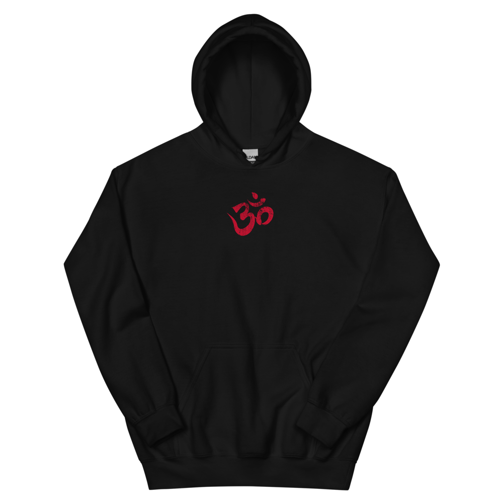 OM UNISEX HOODIE