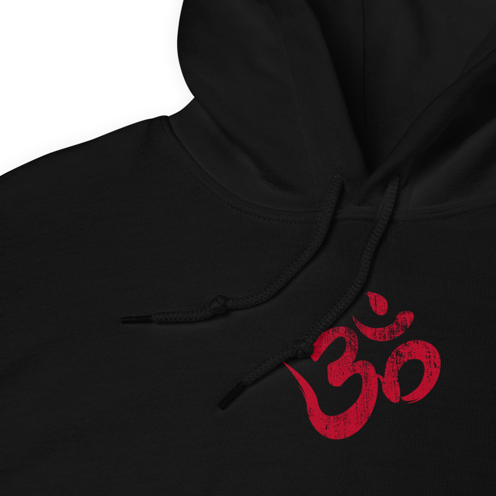 OM UNISEX HOODIE