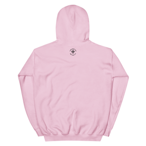 OM: UNISEX HOODIE (IN VARIOUS COLOR OPTIONS)