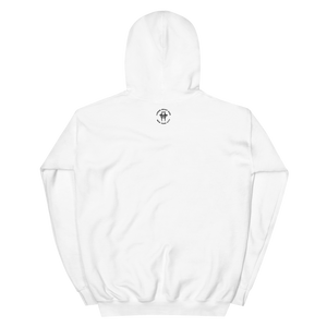 OM: UNISEX HOODIE (IN VARIOUS COLOR OPTIONS)