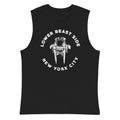LBS NYC Muscle Tee