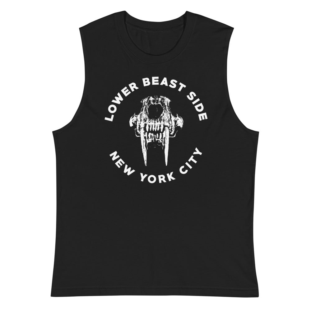 LBS NYC Muscle Tee
